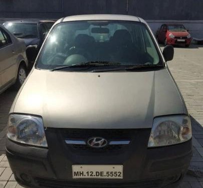 Used 2006 Santro Xing GL CNG  for sale in Pune