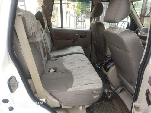 Used 2011 Scorpio VLX 2WD BSIII  for sale in Chennai