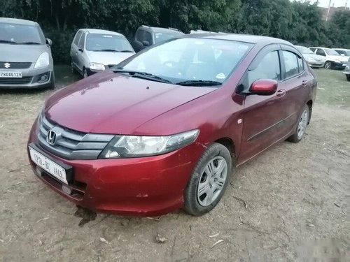 Used 2009 City 1.5 S MT  for sale in Kanpur