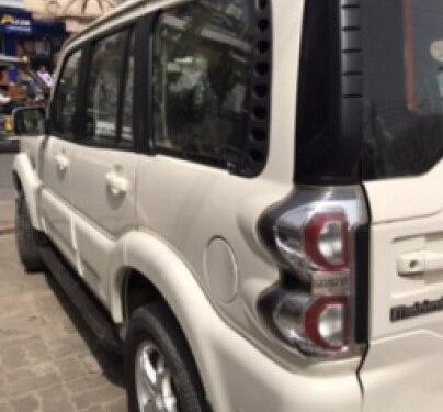 Used 2017 Scorpio S10 8 Seater  for sale in Patna
