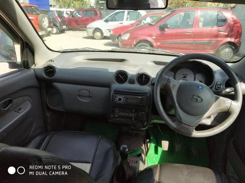 Used 2006 Santro Xing GL CNG  for sale in Pune