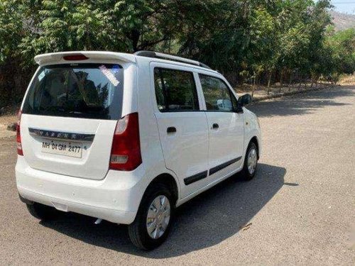 Used 2014 Wagon R LXI CNG  for sale in Kharghar