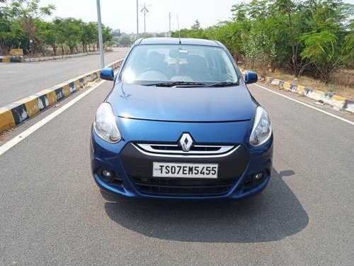 Used 2014 Scala Diesel RxZ  for sale in Hyderabad