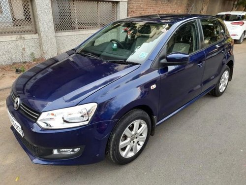 Used 2013 Polo Diesel Comfortline 1.2L  for sale in Ahmedabad