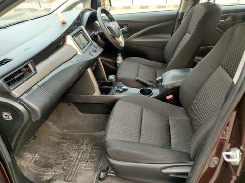 Used 2016 Innova Crysta 2.8 GX AT 8S  for sale in Mumbai