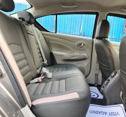 Used 2014 Sunny XL  for sale in Mumbai