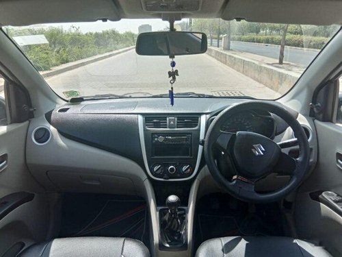 Used 2014 Celerio VXI  for sale in Ahmedabad