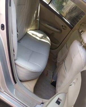 Used 2010 Corolla Altis  for sale in Chennai