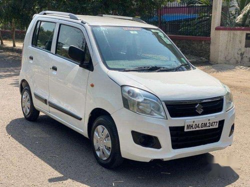 Used 2014 Wagon R LXI CNG  for sale in Kharghar