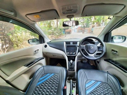 Used 2018 Celerio ZXI Optional  for sale in Mumbai