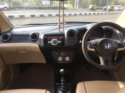 Used 2015 Amaze VX i DTEC  for sale in Ahmedabad