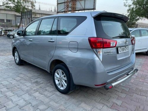 Used 2016 Innova Crysta 2.8 GX AT  for sale in Ahmedabad