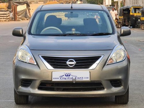 Used 2014 Sunny XL  for sale in Mumbai