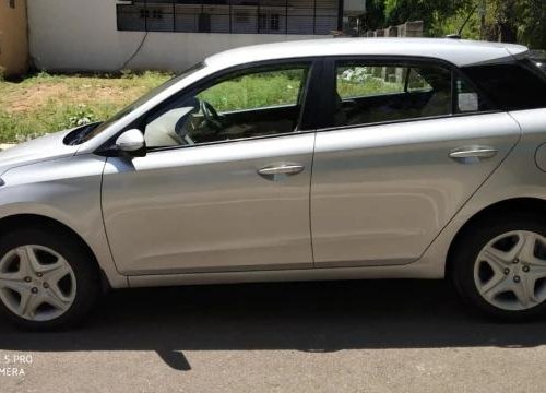 Used 2017 i20 Petrol Asta  for sale in Bangalore