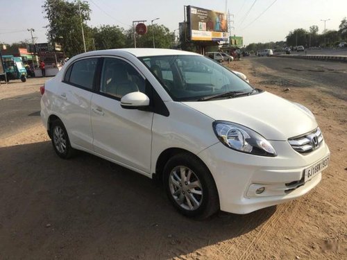 Used 2015 Amaze VX i DTEC  for sale in Ahmedabad