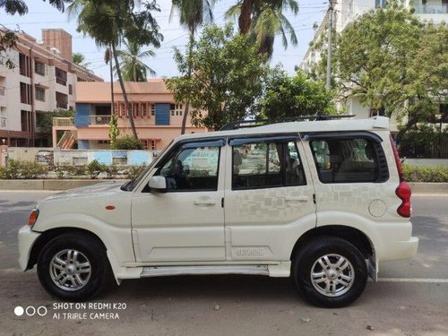 Used 2011 Scorpio VLX 2WD BSIII  for sale in Chennai