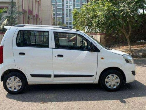 Used 2014 Wagon R LXI CNG  for sale in Kharghar