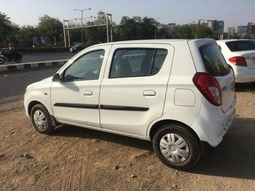 Used 2017 Alto 800 VXI  for sale in Ahmedabad