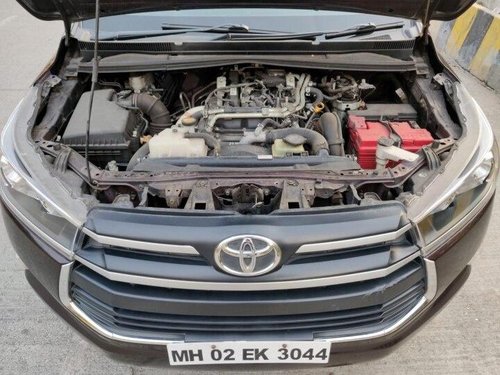 Used 2016 Innova Crysta 2.8 GX AT 8S  for sale in Mumbai