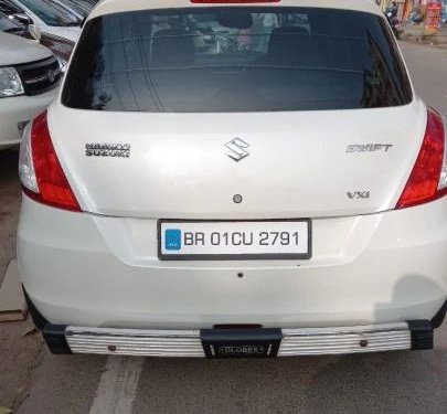 Used 2016 Swift VXI  for sale in Patna