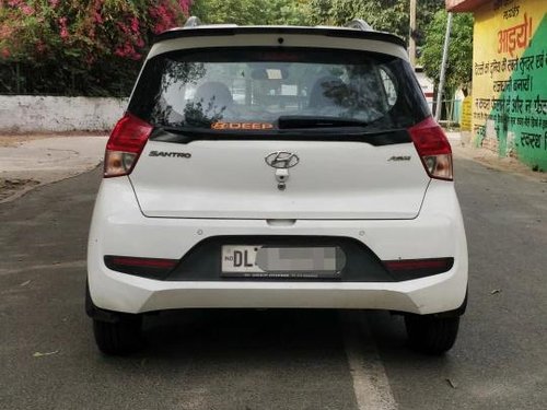 Used 2018 Santro Asta  for sale in New Delhi