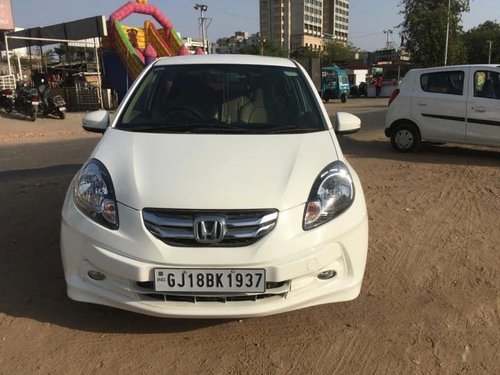 Used 2015 Amaze VX i DTEC  for sale in Ahmedabad