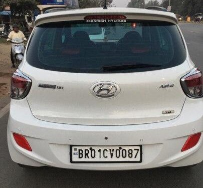 Used 2016 i10 Asta  for sale in Patna