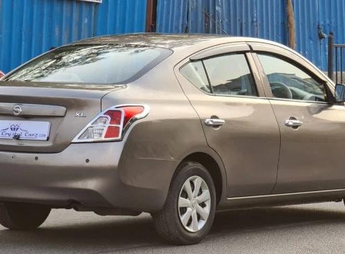 Used 2014 Sunny XL  for sale in Mumbai