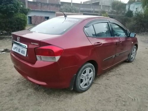 Used 2009 City 1.5 S MT  for sale in Kanpur