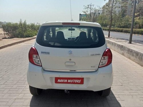 Used 2014 Celerio VXI  for sale in Ahmedabad