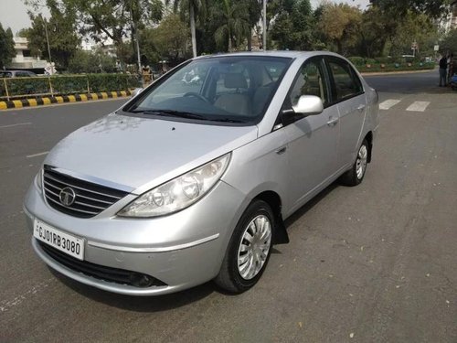 Used 2013 Manza Aqua Quadrajet  for sale in Ahmedabad