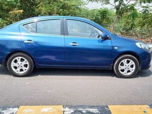 Used 2014 Scala Diesel RxZ  for sale in Hyderabad