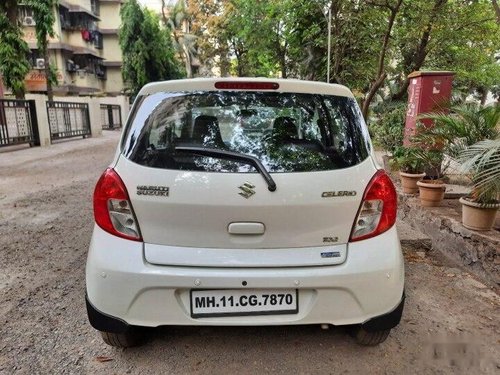 Used 2018 Celerio ZXI Optional  for sale in Mumbai