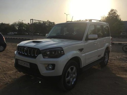 Used 2019 Scorpio S11  for sale in Ahmedabad