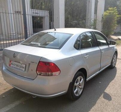 Used 2013 Vento IPL II Petrol Highline  for sale in Pune