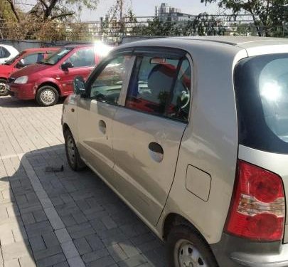 Used 2006 Santro Xing GL CNG  for sale in Pune