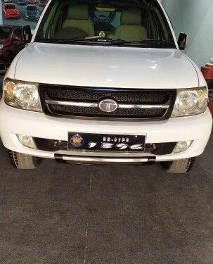 Used 2010 Safari 4X4 EX  for sale in Patna