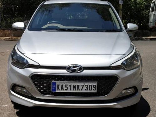 Used 2017 i20 Petrol Asta  for sale in Bangalore