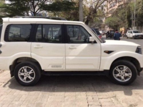 Used 2017 Scorpio S10 8 Seater  for sale in Patna