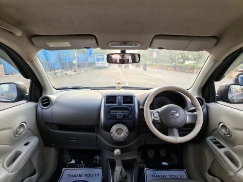 Used 2014 Sunny XL  for sale in Mumbai