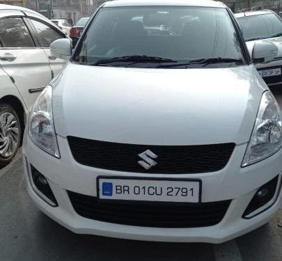 Used 2016 Swift VXI  for sale in Patna