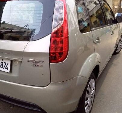 Used 2010 Figo Diesel ZXI  for sale in Kolkata