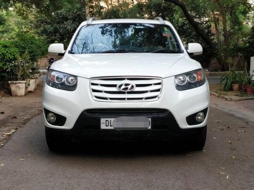 Used 2012 Santa Fe 4x4 AT  for sale in New Delhi