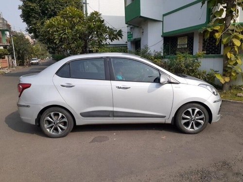 Used 2014 Xcent 1.2 Kappa SX  for sale in Kolkata
