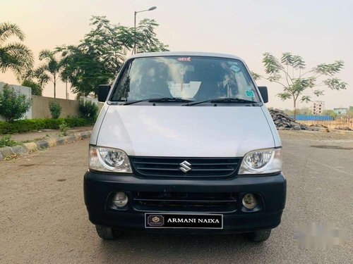 Used 2010 Eeco 5 Seater Standard  for sale in Thane