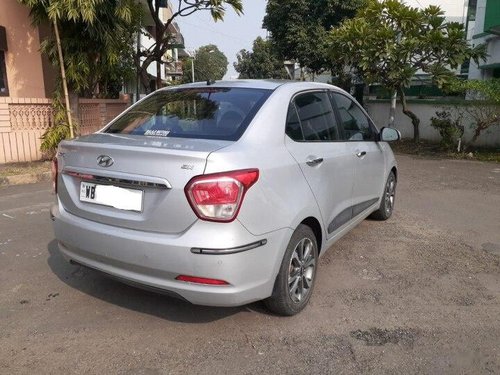 Used 2014 Xcent 1.2 Kappa SX  for sale in Kolkata