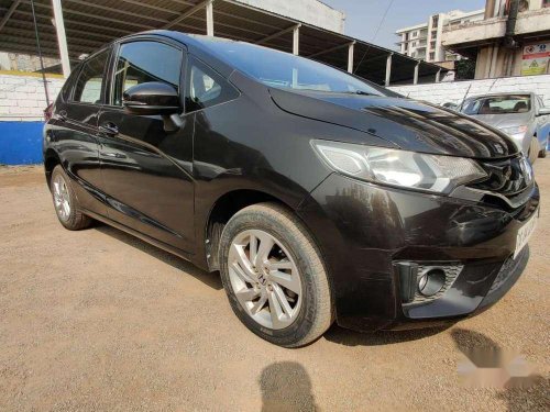 Used 2016 Jazz V  for sale in Raipur