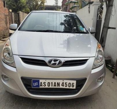 Used 2010 i20 1.2 Magna  for sale in Guwahati