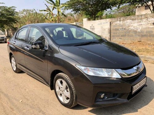 Used 2015 City V AT  for sale in Bangalore