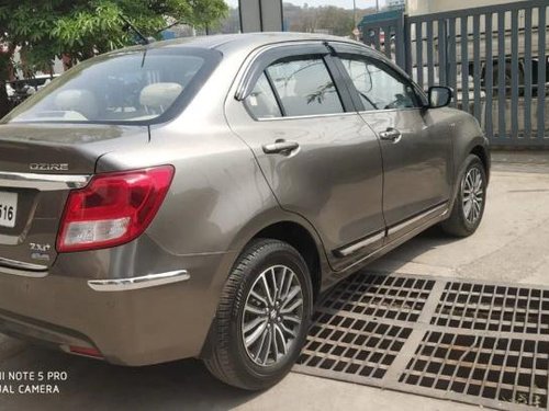 Used 2017 Swift Dzire  for sale in Pune